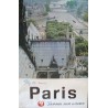 Japan Airlines Paris Notre Dame (1964)