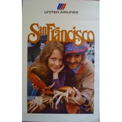 United Airlines San Francisco (1975)