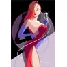Who Framed Roger Rabbit: Jessica (R2019)