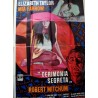 Secret Ceremony Italian movie poster - Illustraction Gallery