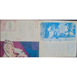 Sleeping Beauty (Japanese program)
