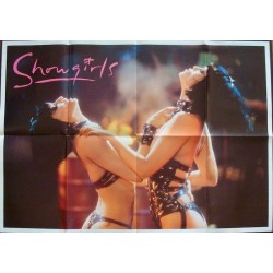 Showgirls (Italian 1F)