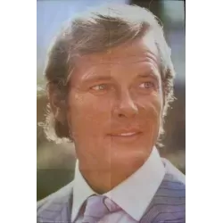 Roger Moore (Personality)