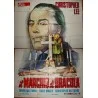 Scars Of Dracula (Italian 4F)