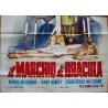 Scars Of Dracula (Italian 4F)