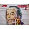 Scars Of Dracula (Italian 4F)