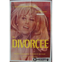 Divorcee