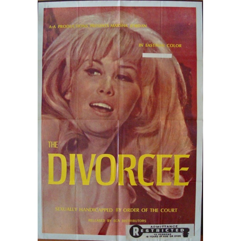 Divorcee