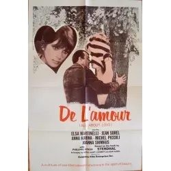 All About Loving - De l'amour