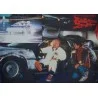 Back To The Future (Japanese style E)