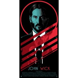 John Wick: Baba Yaga (R2019)