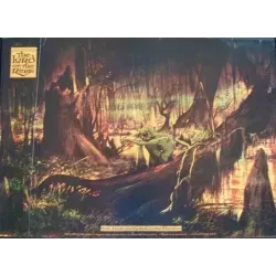Lord Of The Rings (1978 commercial style B)