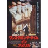 Once Upon A Time In America (Japanese set of 2)