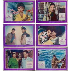 Key (fotobusta set of 12)