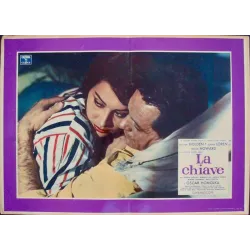 Key (fotobusta set of 12)