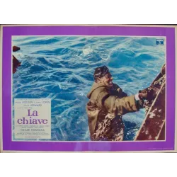 Key (fotobusta set of 12)