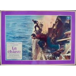 Key (fotobusta set of 12)