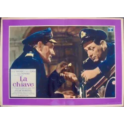 Key (fotobusta set of 12)