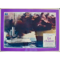 Key (fotobusta set of 12)