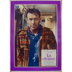 Key (fotobusta set of 12)