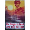 Dragon Is Dead Long Live The Tiger