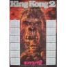 King Kong Lives (Japanese style E)