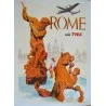 TWA Rome (1958 - LB)