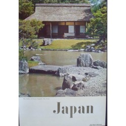 Japan: Kyoto Katsura Imperial Villa (1968)