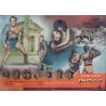 Spartacus (fotobusta set of 10)