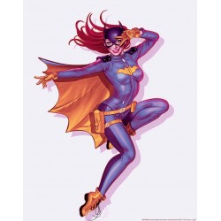 Batgirl (set of 5)
