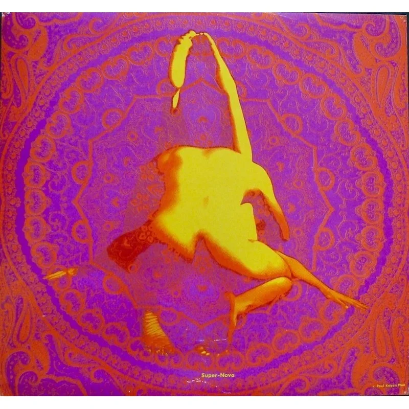 Super Nova (Red 1968)