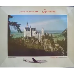 TWA Germany (1955)