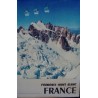France: Chamonix and Mont Blanc (1959)