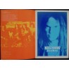Neil Young: Japanese Tour 1976 program