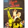 Fist of Fury: The Chinese Connection French movie poster - Illustraction Gallery