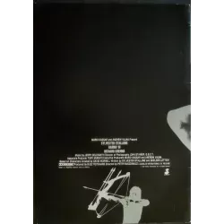 Rambo 3 (Japanese Press Book)