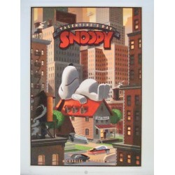 Snoopy Just Married (R2012)