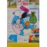 Snoopy Come Home (Japanese B3)