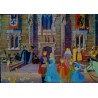 Sleeping Beauty (Japanese Press Book style B)