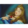 Sleeping Beauty (Japanese Press Book style B)