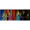 Sleeping Beauty (Japanese Press Book style B)