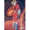 Space Pirate Captain Harlock: Arcadia Of My Youth (Japanese)