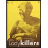 The Ladykillers german poster - Illustraction Gallery