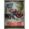 UFO Robot - Goldorak (Italian 4F 1979)
