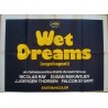 Wet Dreams (Italian 4F)