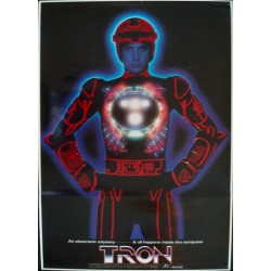 Tron (Japanese style A)