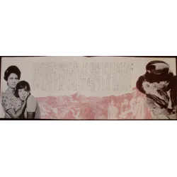 Two Women - La ciociara (Japanese Press Book)