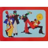 Yellow Submarine (British cards set of 6)
