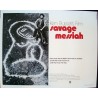 Savage Messiah half sheet poster - Illustraction Gallery