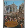 Fall Of The Roman Empire (Japanese Program)